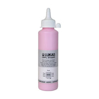 Colore acrilico LUKAS Cryl Studio 250 ml | colori diversi – Verde cactus