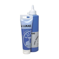 Colore acrilico LUKAS Cryl Terzia 500 ml | colori diversi