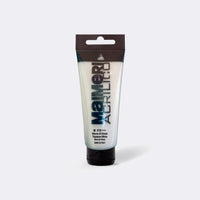 Colore acrilico MAIMERI Acrilico 200 ml | colori diversi – Bianco Titanio