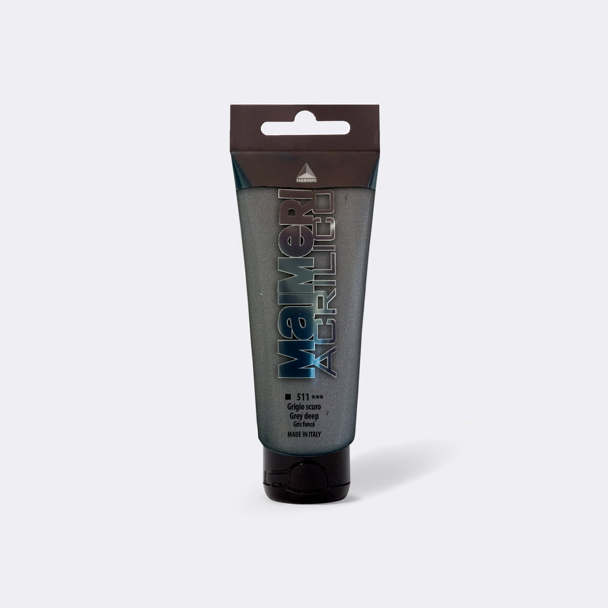 Colore acrilico MAIMERI Acrilico 200 ml | colori diversi