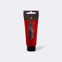 Colore acrilico MAIMERI Acrilico 200 ml | colori diversi – Lacca Cremisi