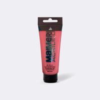 Colore acrilico MAIMERI Acrilico 200 ml | colori diversi – Lacca di rosa di Provenza