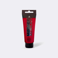 Colore acrilico MAIMERI Acrilico 200 ml | colori diversi – Lacca Magenta