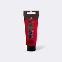 Colore acrilico MAIMERI Acrilico 200 ml | colori diversi – Magenta Chinacridone