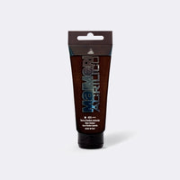 Colore acrilico MAIMERI Acrilico 200 ml | colori diversi – Terra d'Ombra Naturale