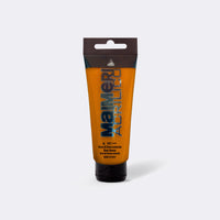 Colore acrilico MAIMERI Acrilico 200 ml | colori diversi – Terra di Siena Naturale