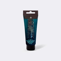 Colore acrilico MAIMERI Acrilico 200 ml | colori diversi – Tonalità Blu Manganese