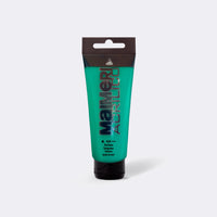 Colore acrilico MAIMERI Acrilico 200 ml | colori diversi – Turchese