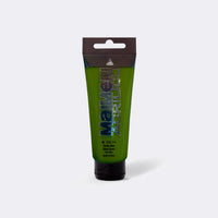 Colore acrilico MAIMERI Acrilico 200 ml | colori diversi – Verde Oliva