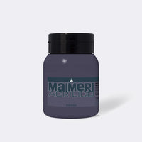 Colore acrilico MAIMERI Acrilico 500 ml – Blu Grigio