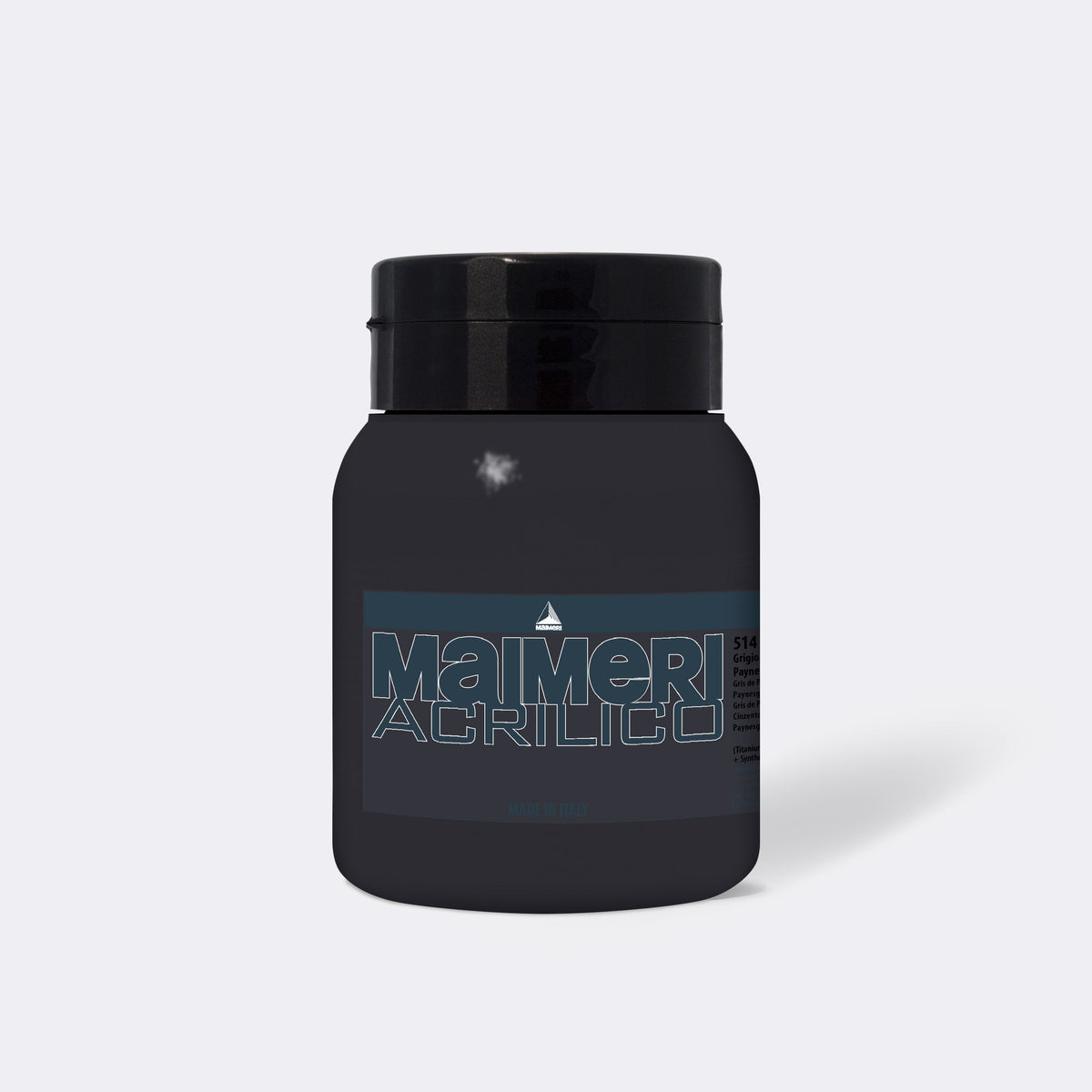 Colore acrilico MAIMERI Acrilico 500 ml