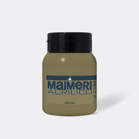 Colore acrilico MAIMERI Acrilico 500 ml