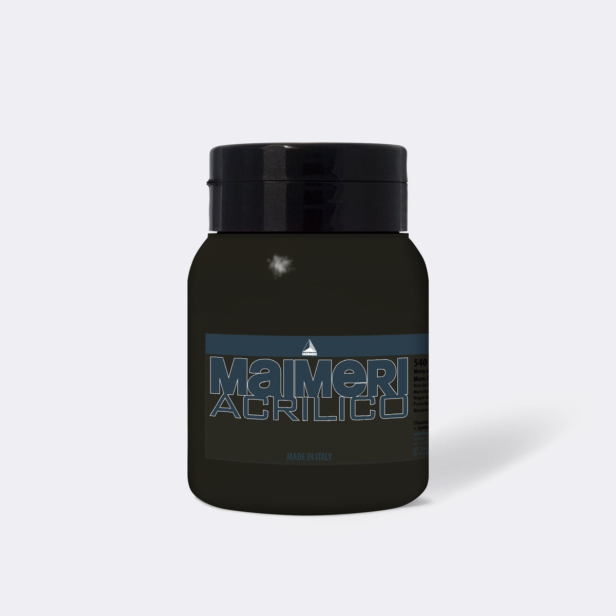 Colore acrilico MAIMERI Acrilico 500 ml