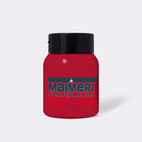 Colore acrilico MAIMERI Acrilico 500 ml – Lacca Magenta