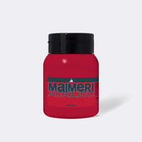 Colore acrilico MAIMERI Acrilico 500 ml – Magenta chinacridone