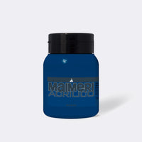 Colore acrilico MAIMERI Acrilico 500 ml – Oltremare Chiaro