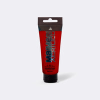 Colore acrilico MAIMERI Acrilico 75 ml – Arancio Chinacridone