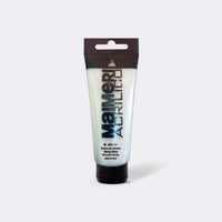 Colore acrilico MAIMERI Acrilico 75 ml – Bianco da miscelazione