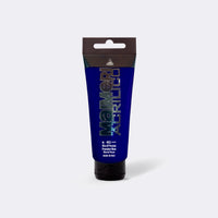 Colore acrilico MAIMERI Acrilico 75 ml – Blu di Prussia