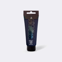Colore acrilico MAIMERI Acrilico 75 ml – Blu Grigio
