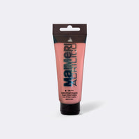 Colore acrilico MAIMERI Acrilico 75 ml – Giallo di Napoli rossastro