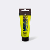 Colore acrilico MAIMERI Acrilico 75 ml – Giallo Limone