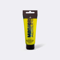 Colore acrilico MAIMERI Acrilico 75 ml – Giallo Permanente Limone