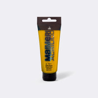 Colore acrilico MAIMERI Acrilico 75 ml – Giallo Primario