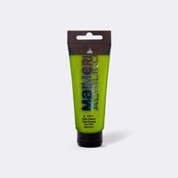 Colore acrilico MAIMERI Acrilico 75 ml – Giallo verdastro