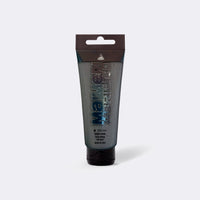 Colore acrilico MAIMERI Acrilico 75 ml – Grigio Scuro