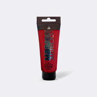 Colore acrilico MAIMERI Acrilico 75 ml – Lacca Chinacridone