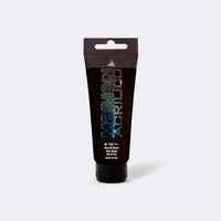 Colore acrilico MAIMERI Acrilico 75 ml – Nero Marte