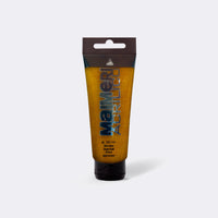 Colore acrilico MAIMERI Acrilico 75 ml – Oro Intenso