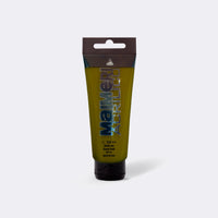 Colore acrilico MAIMERI Acrilico 75 ml – Oro Verde