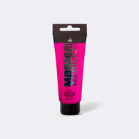 Colore acrilico MAIMERI Acrilico 75 ml – Rosa Fluorescente