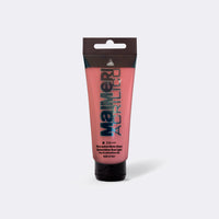 Colore acrilico MAIMERI Acrilico 75 ml – Rosa quinacridone chiaro