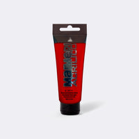 Colore acrilico MAIMERI Acrilico 75 ml – Rosso Permanente Chiaro