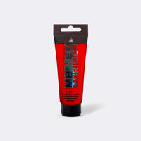 Colore acrilico MAIMERI Acrilico 75 ml – Rosso Permanente Medio