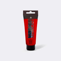 Colore acrilico MAIMERI Acrilico 75 ml – Rosso Pirrolo