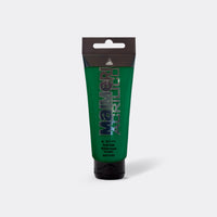 Colore acrilico MAIMERI Acrilico 75 ml – Verde Ftalocianina