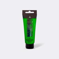 Colore acrilico MAIMERI Acrilico 75 ml – Verde Permanente Chiaro