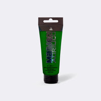 Colore acrilico MAIMERI Acrilico 75 ml – Verde Smeraldo
