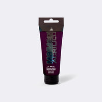 Colore acrilico MAIMERI Acrilico 75 ml – Violetto Oltremare