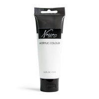 Colore acrilico Nassau Fine Art in tubo da 75 ml | varie sfumature