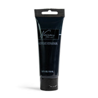 Colore acrilico Nassau Fine Art in tubo da 75 ml | varie sfumature