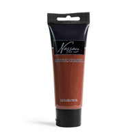 Colore acrilico Nassau Fine Art in tubo da 75 ml | varie sfumature