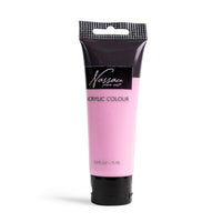 Colore acrilico Nassau Fine Art in tubo da 75 ml | varie sfumature