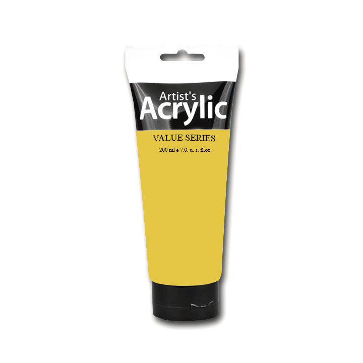 Colore acrilico PHOENIX 200 ml | sceglie tonalità