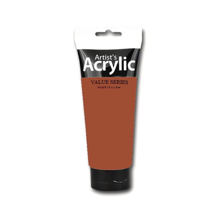 Colore acrilico PHOENIX 200 ml | sceglie tonalità