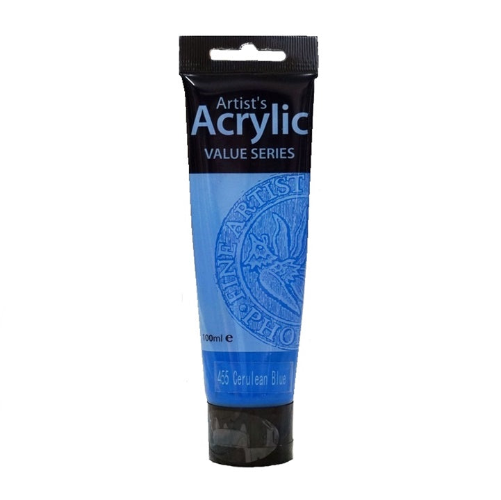 Colore acrilico PHOENIX 200 ml | sceglie tonalità